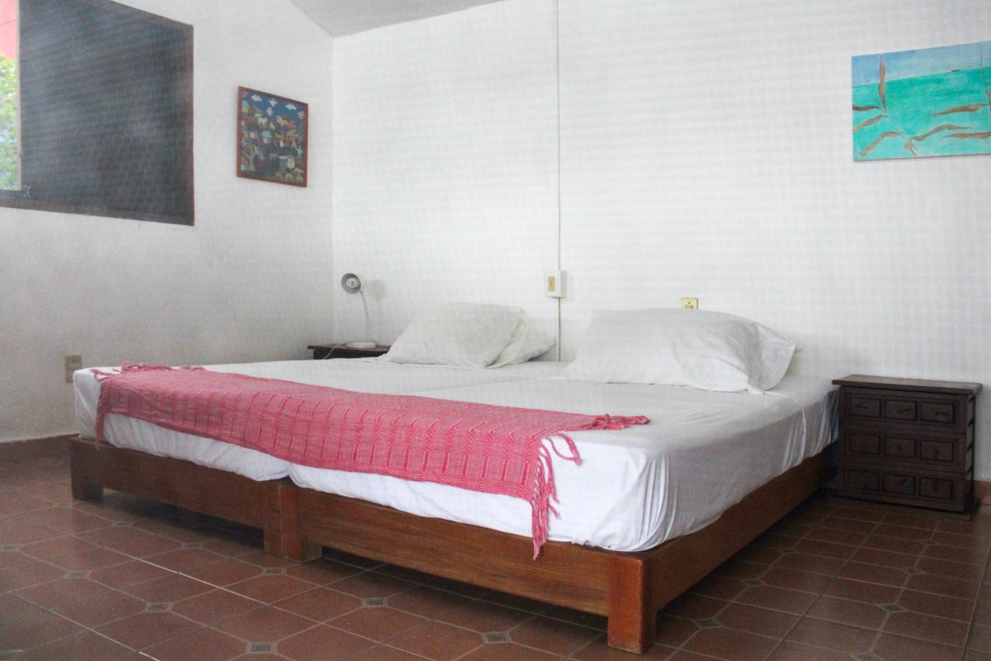 מלון סן אגוסטיניו Casa Azul מראה חיצוני תמונה