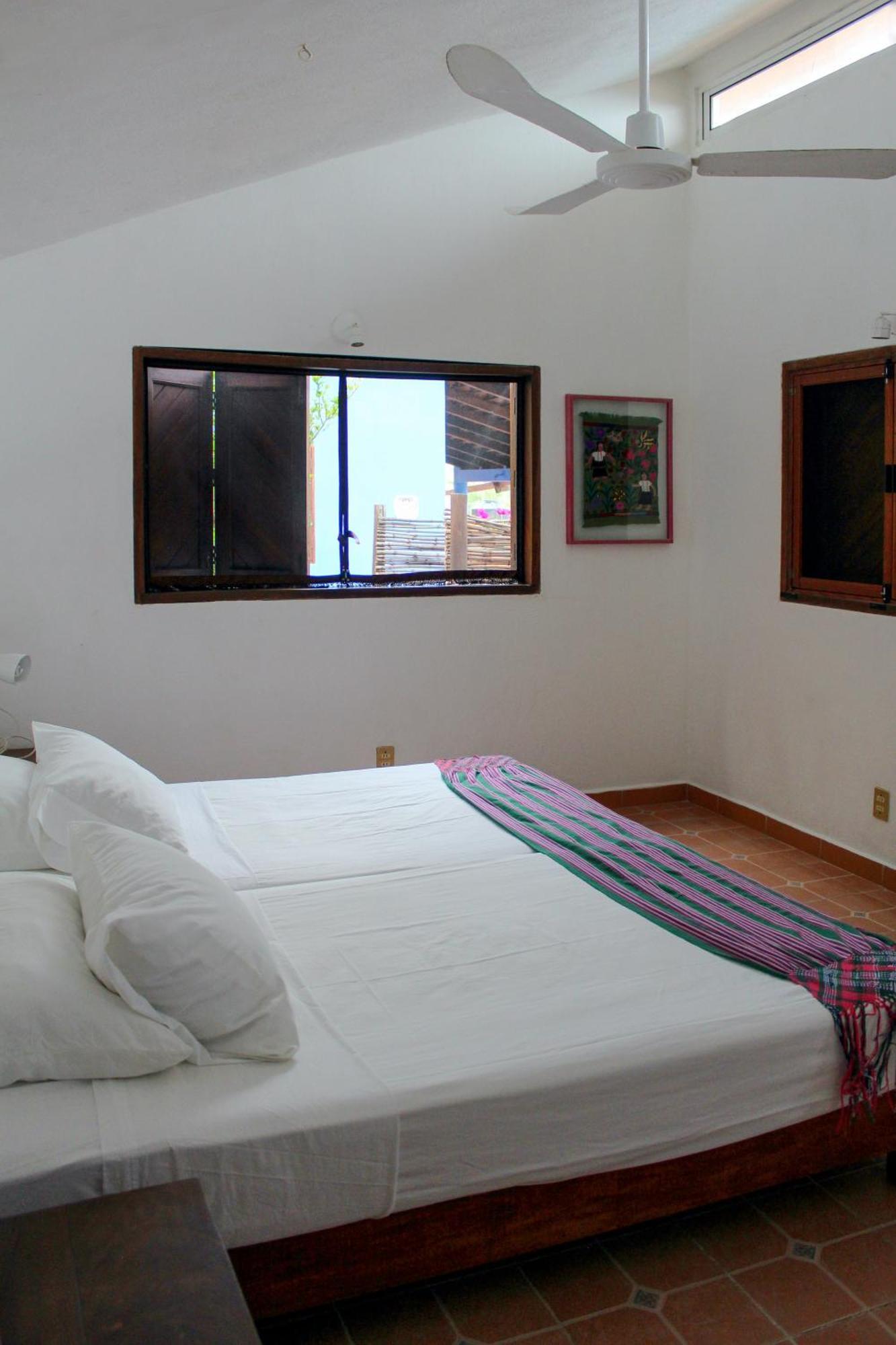 מלון סן אגוסטיניו Casa Azul מראה חיצוני תמונה