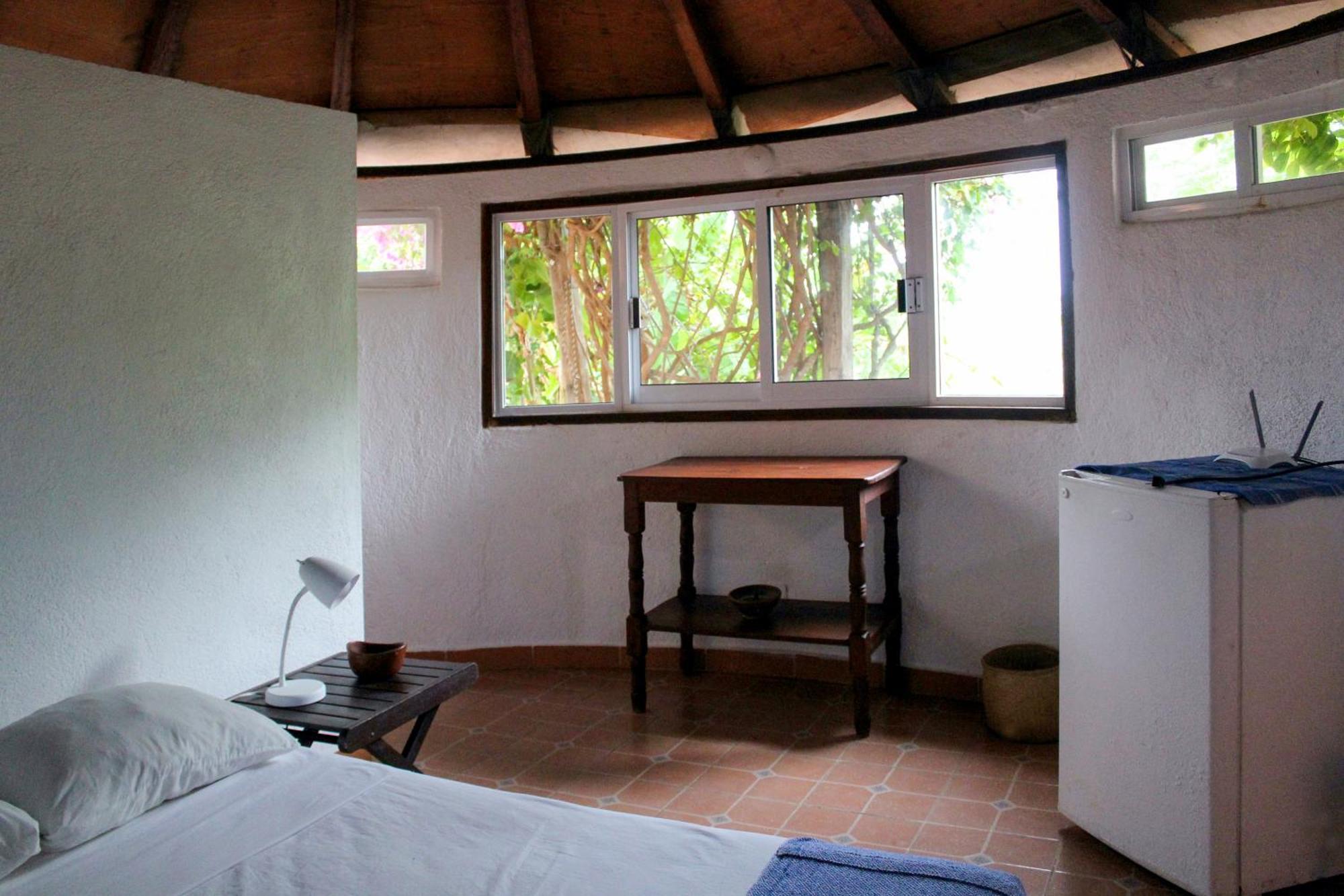 מלון סן אגוסטיניו Casa Azul חדר תמונה