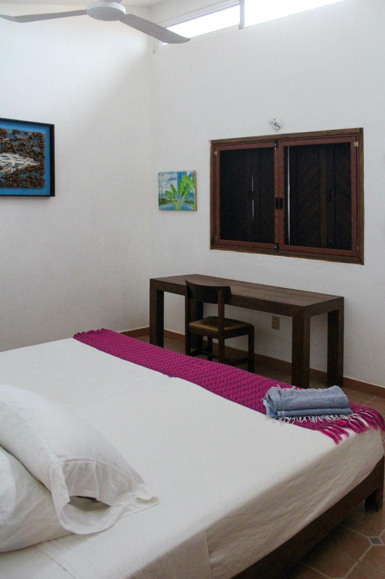מלון סן אגוסטיניו Casa Azul חדר תמונה