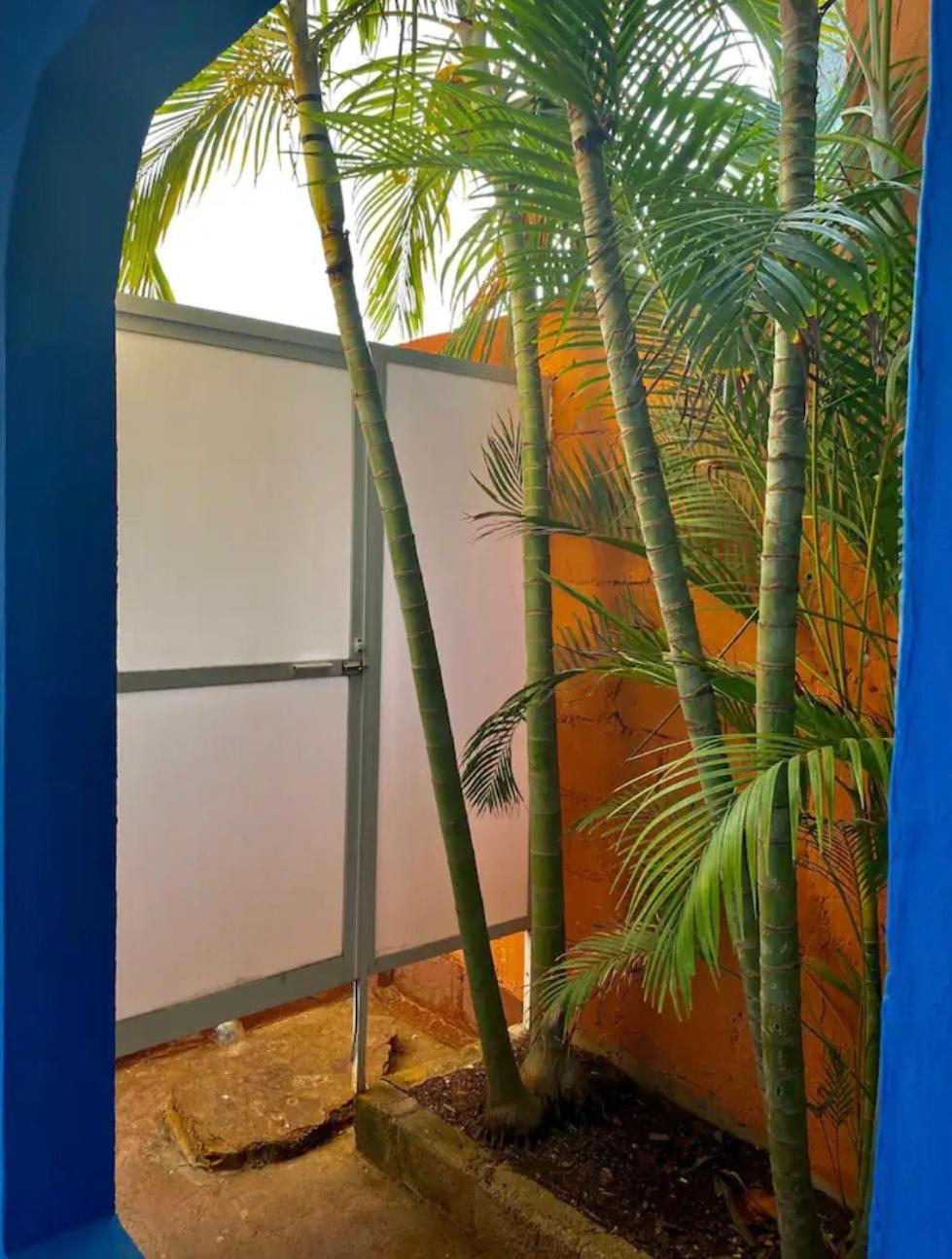 מלון סן אגוסטיניו Casa Azul חדר תמונה