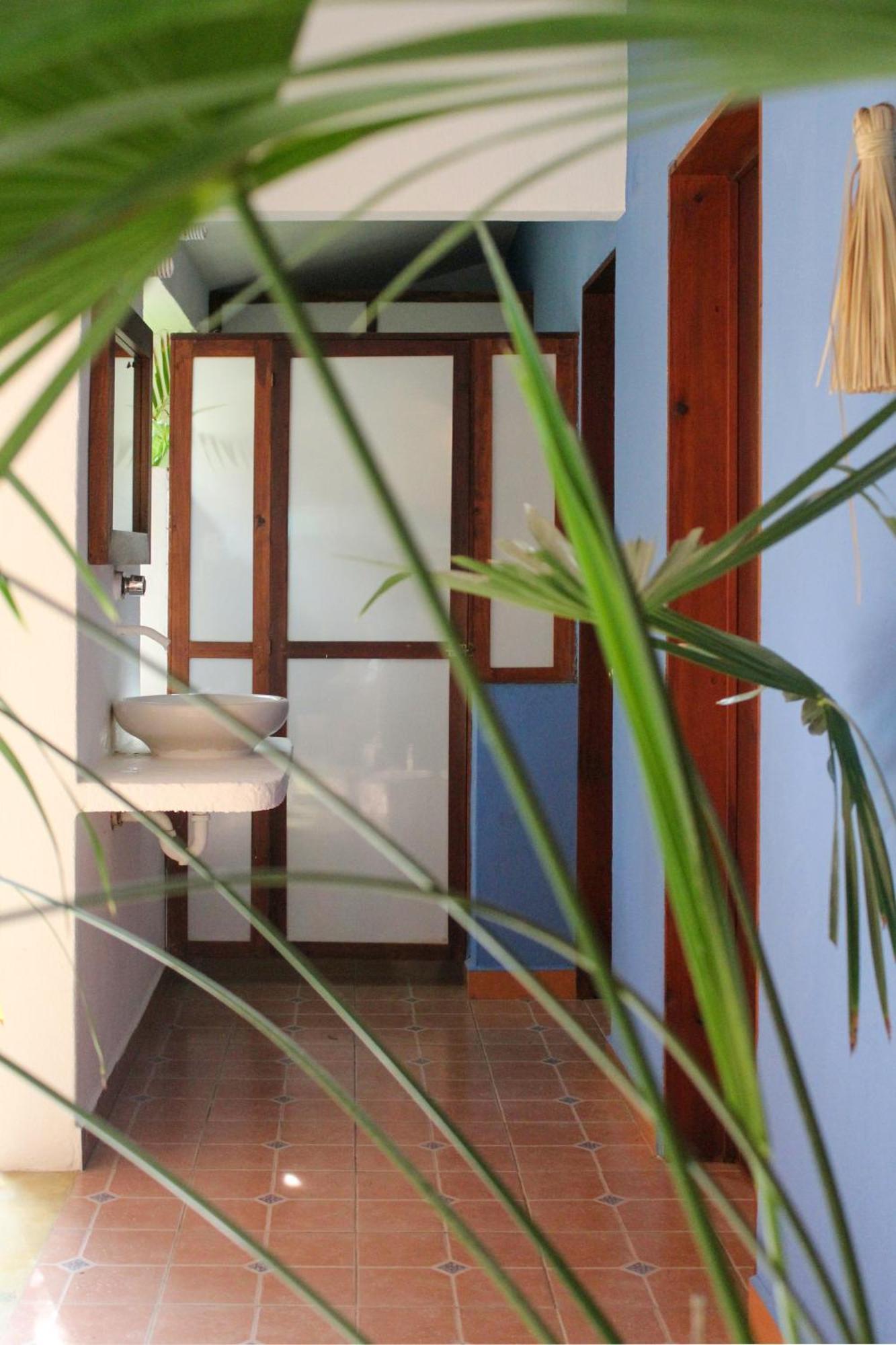 מלון סן אגוסטיניו Casa Azul חדר תמונה