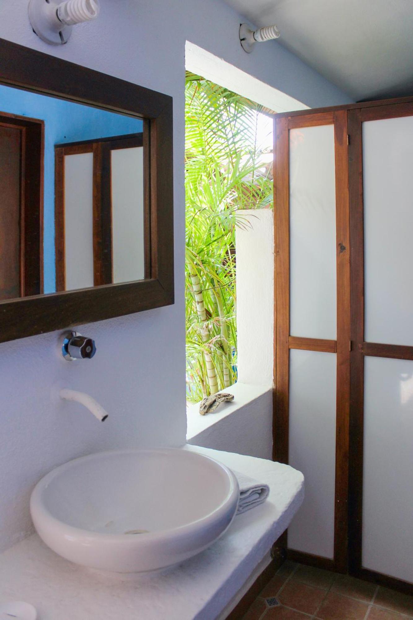 מלון סן אגוסטיניו Casa Azul חדר תמונה