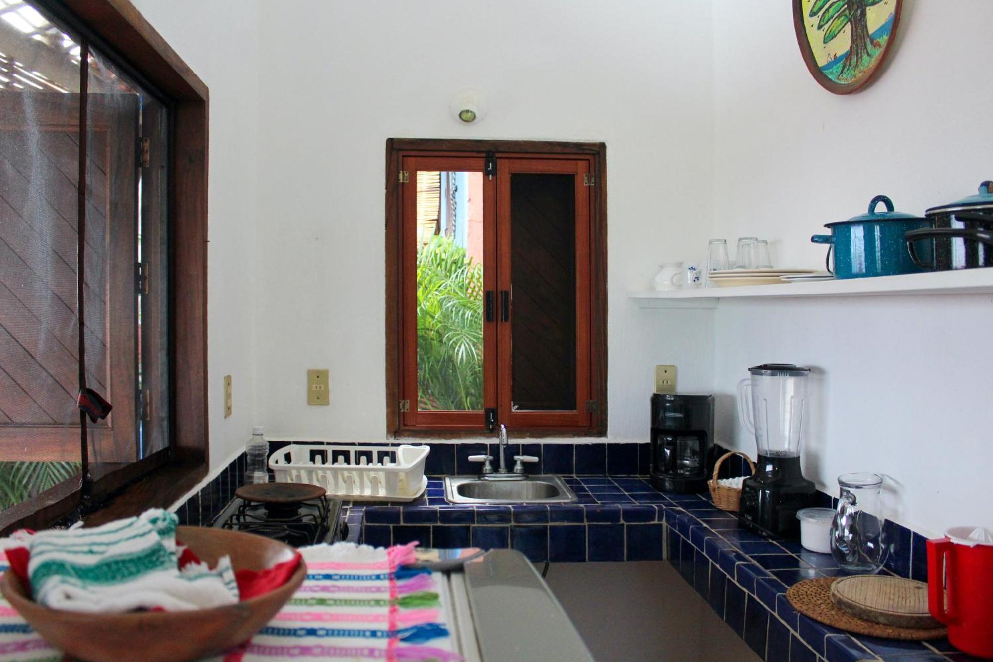 מלון סן אגוסטיניו Casa Azul חדר תמונה