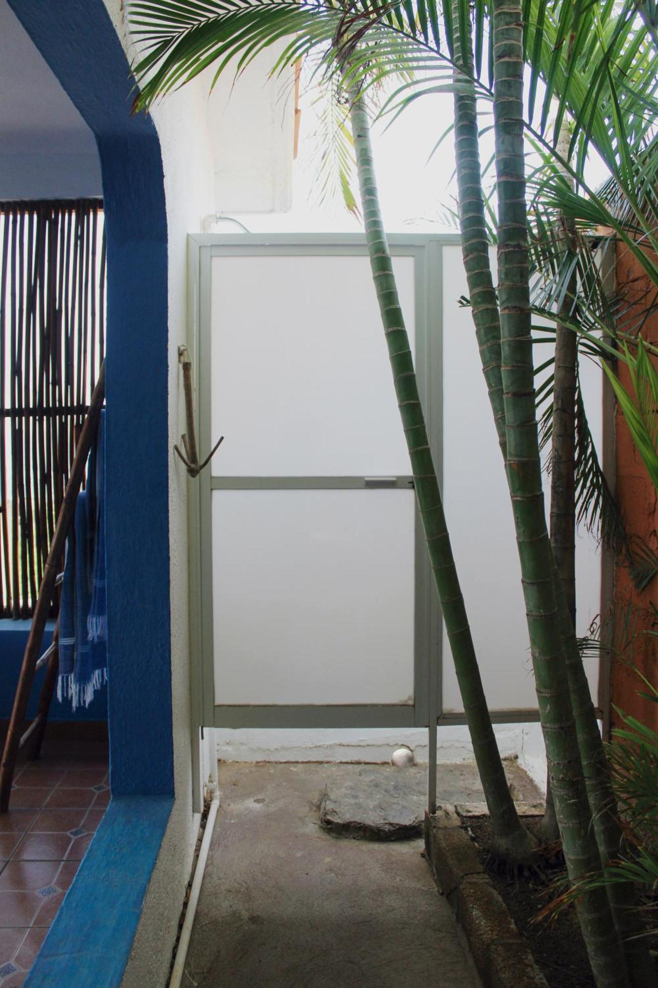מלון סן אגוסטיניו Casa Azul חדר תמונה
