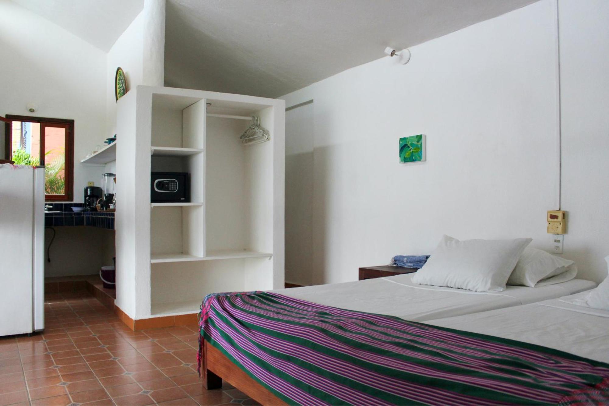 מלון סן אגוסטיניו Casa Azul חדר תמונה