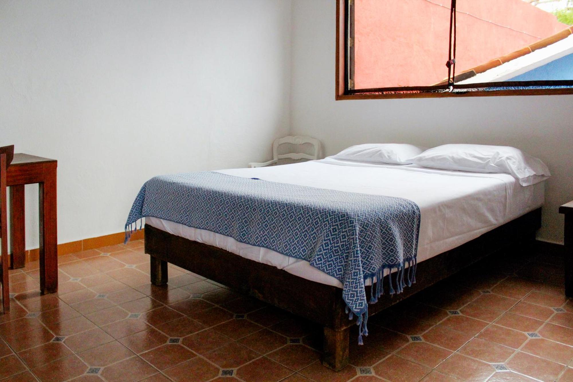 מלון סן אגוסטיניו Casa Azul חדר תמונה
