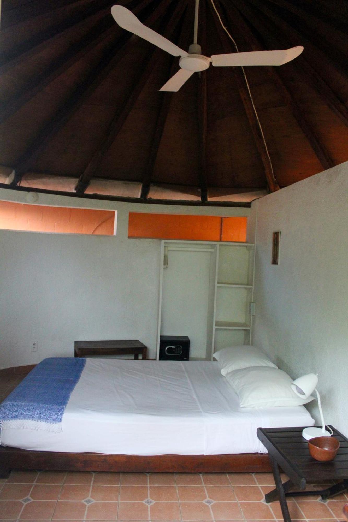מלון סן אגוסטיניו Casa Azul חדר תמונה