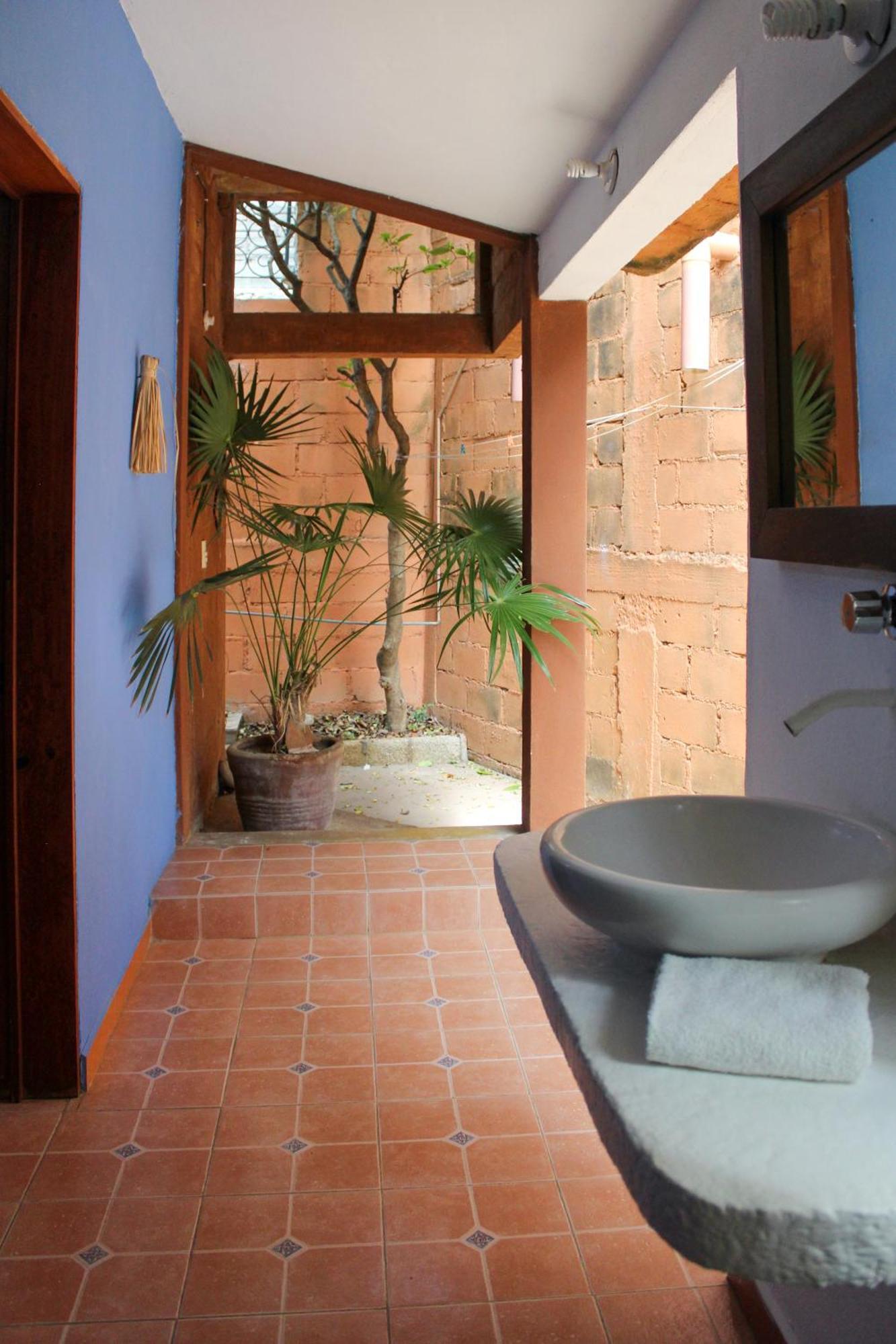 מלון סן אגוסטיניו Casa Azul חדר תמונה