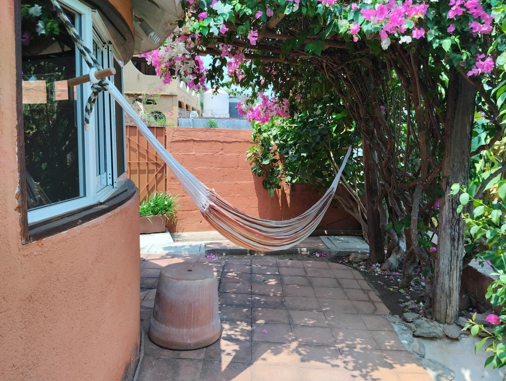 מלון סן אגוסטיניו Casa Azul חדר תמונה